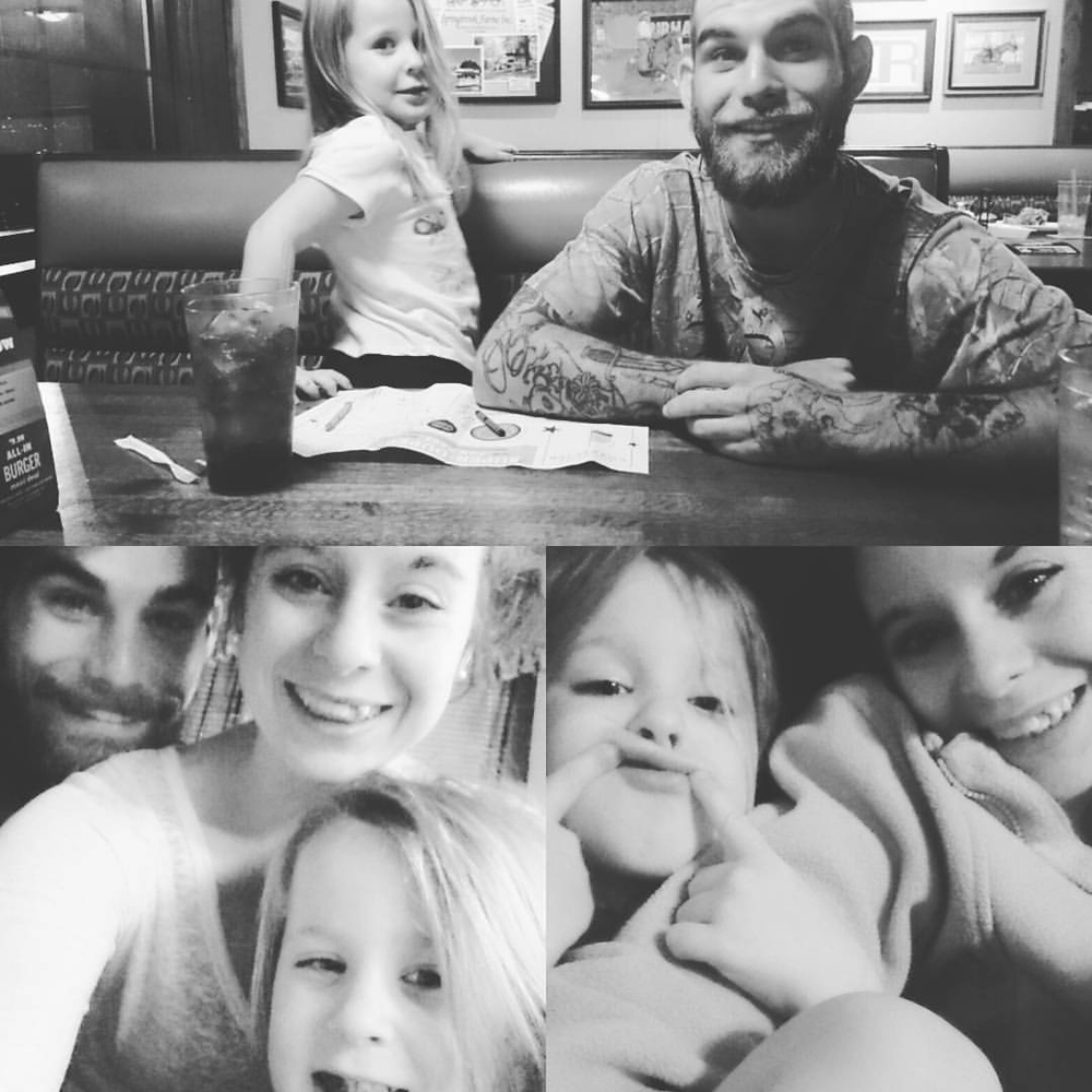 Meet your Posher, Justin